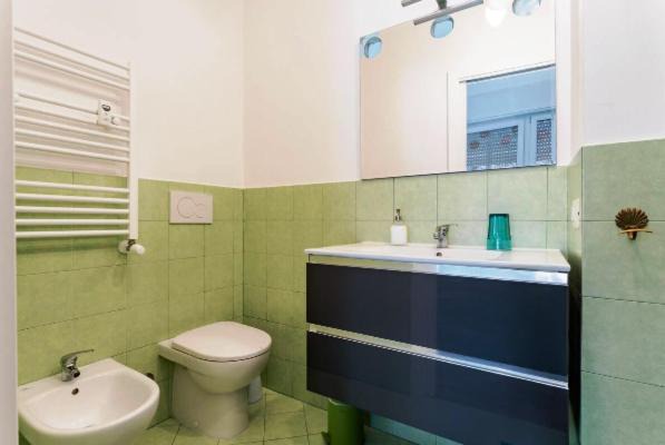 Photo of Bathroom in Prenestino-Centocelle