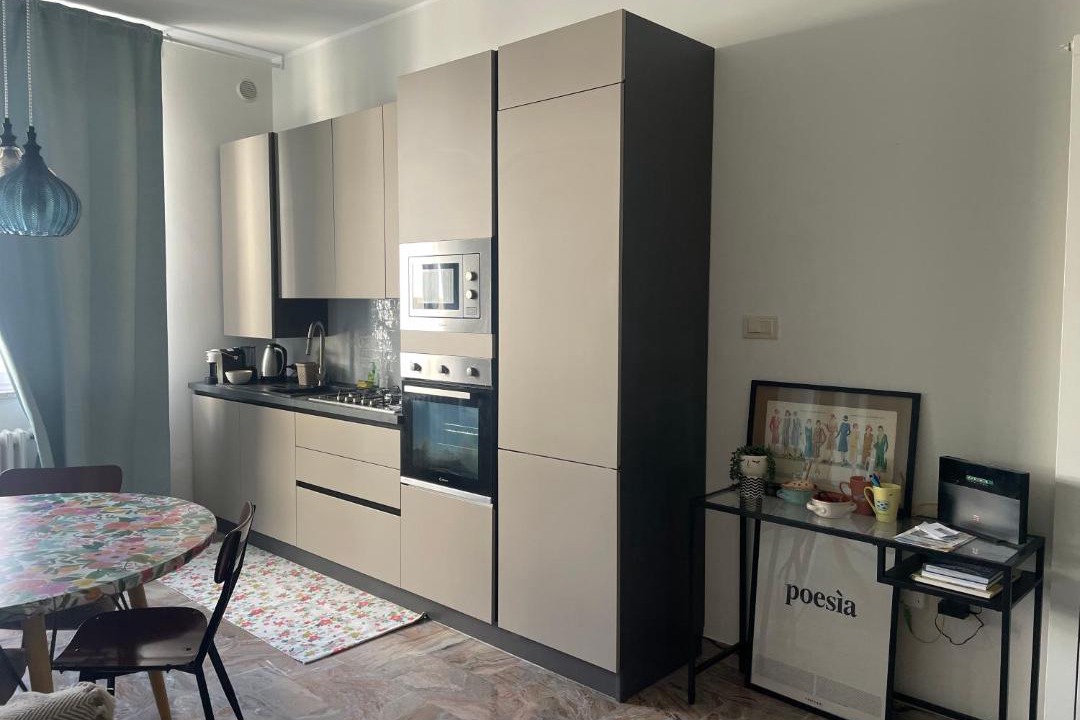 Photo of Kitchen in Pineta