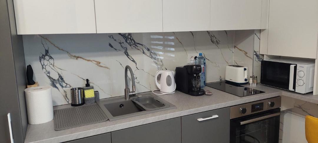 Photo of Kitchen in Bistrita