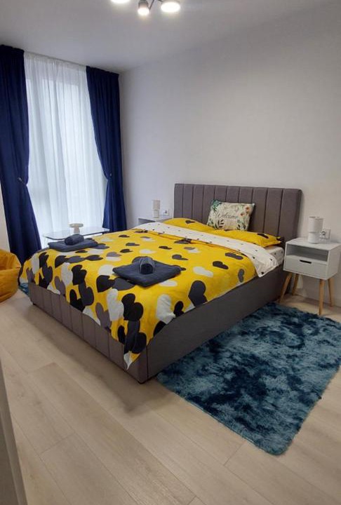 Photo of Bedroom in Bistrita