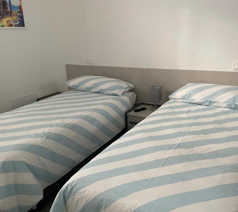 Photo of Bedroom in Forio