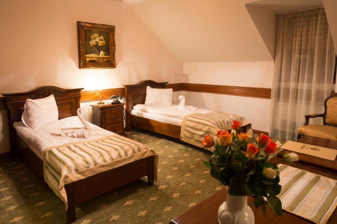 Photo of Bedroom in Ogra