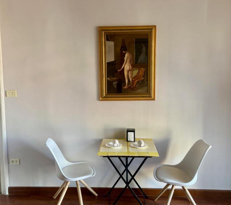 Photo of Livingroom in Secondigliano