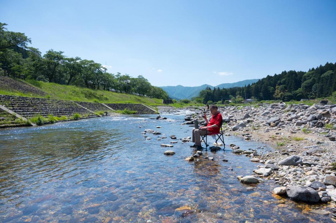 Photo of Others in Shiobara-machi
