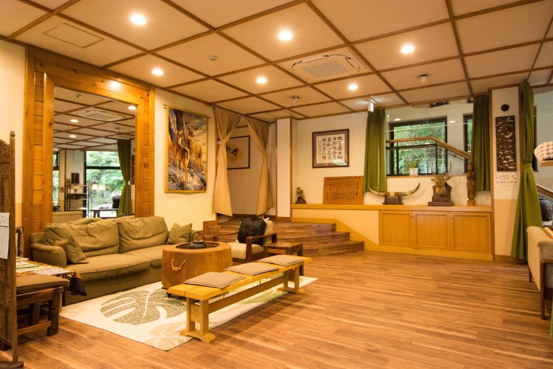 Photo of Livingroom in Shiobara-machi