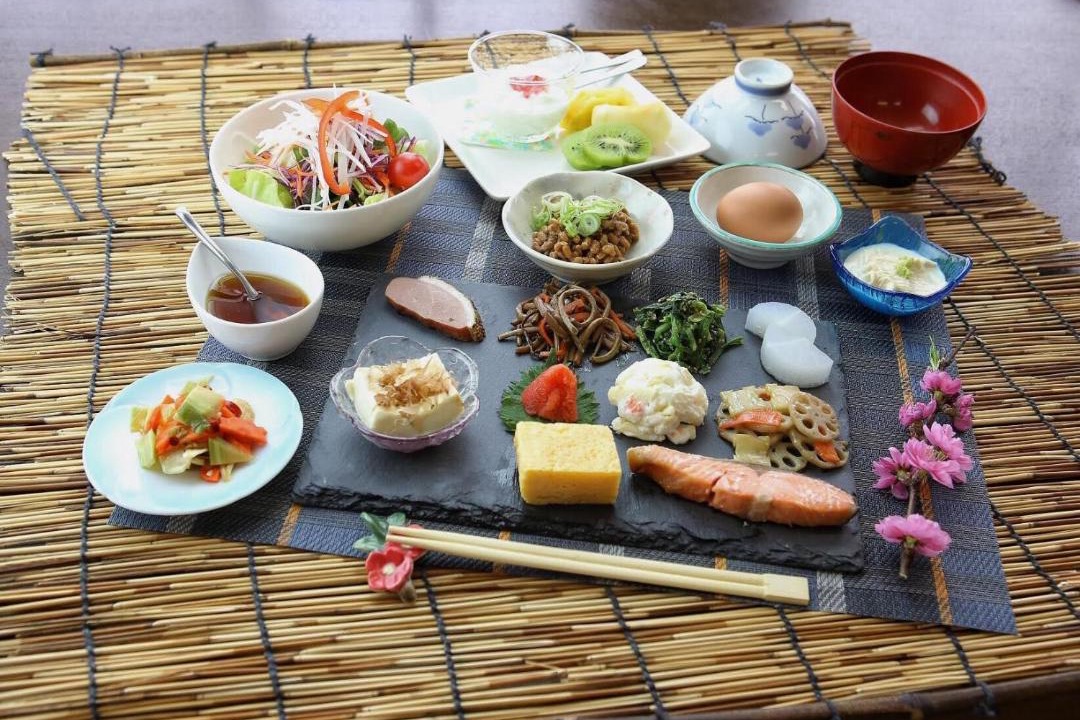 Photo of Kitchen in Shiobara-machi