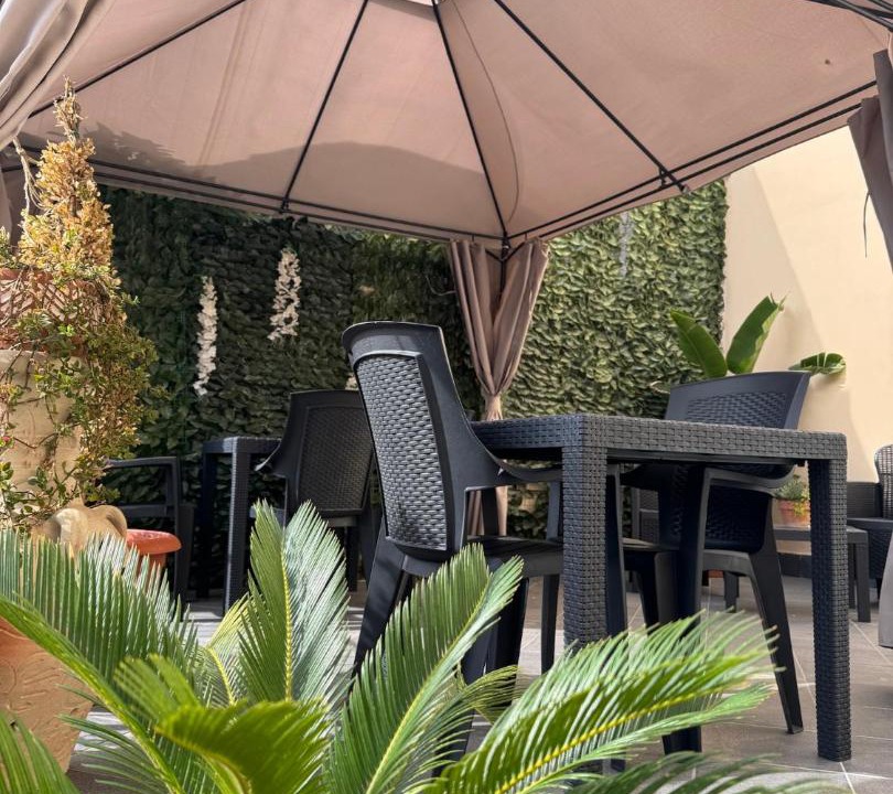 Photo of Patio Balcony in Torre Annunziata