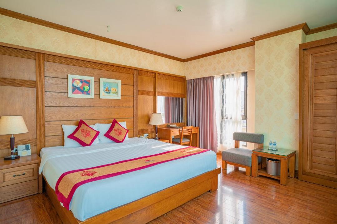 Photo of Bedroom in Hai Duong