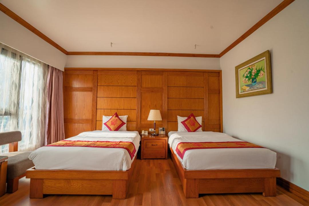 Photo of Bedroom in Hai Duong