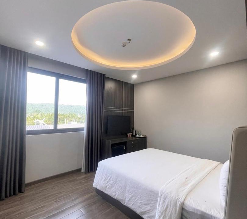 Photo of Bedroom in Cua Lap