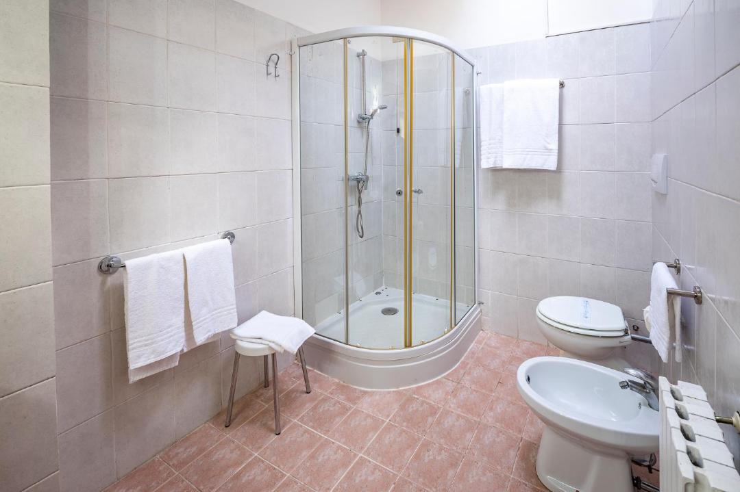 Photo of Bathroom in Pescasseroli