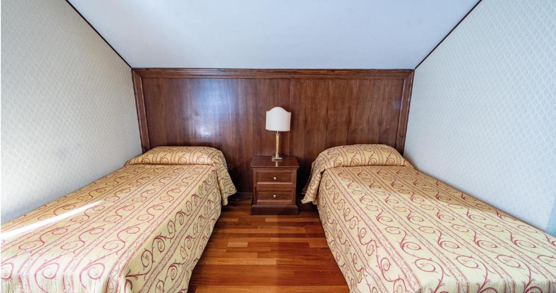 Photo of Bedroom in Pescasseroli