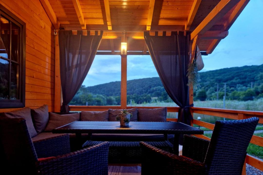 Photo of Patio Balcony in Danes