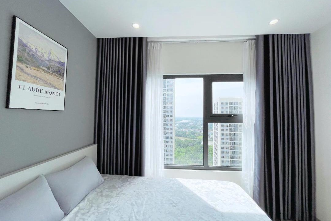 Photo of Bedroom in District 9