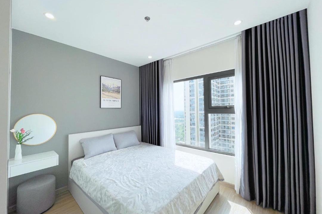 Photo of Bedroom in District 9