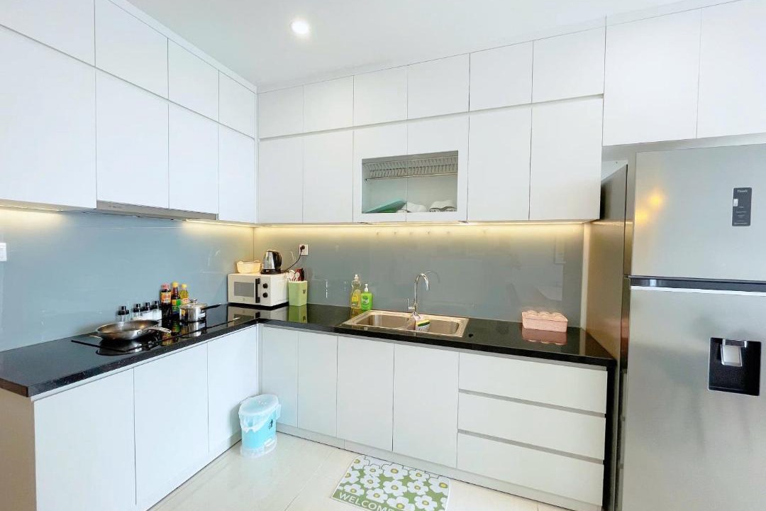 Photo of Kitchen in District 9