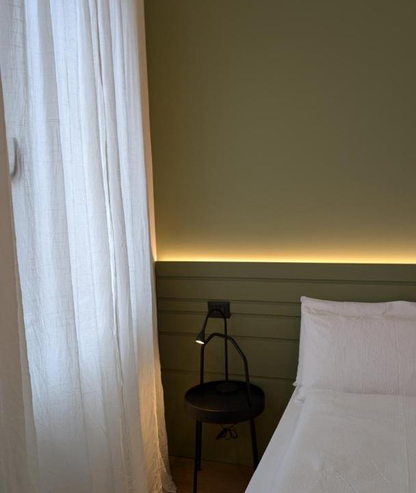 Photo of Bedroom in Camin