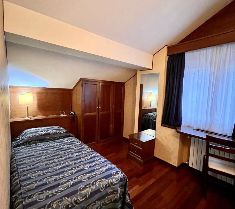 Photo of Bedroom in Pescasseroli