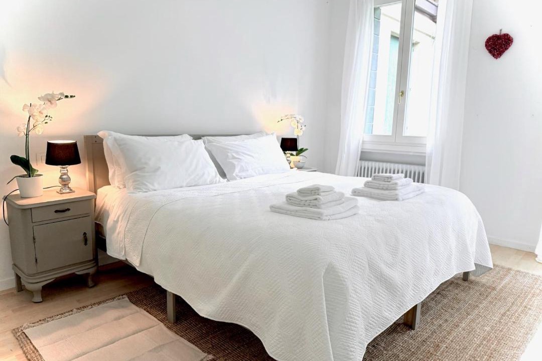 Photo of Bedroom in Sant'Agostino
