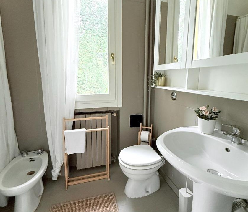 Photo of Bathroom in Sant'Agostino