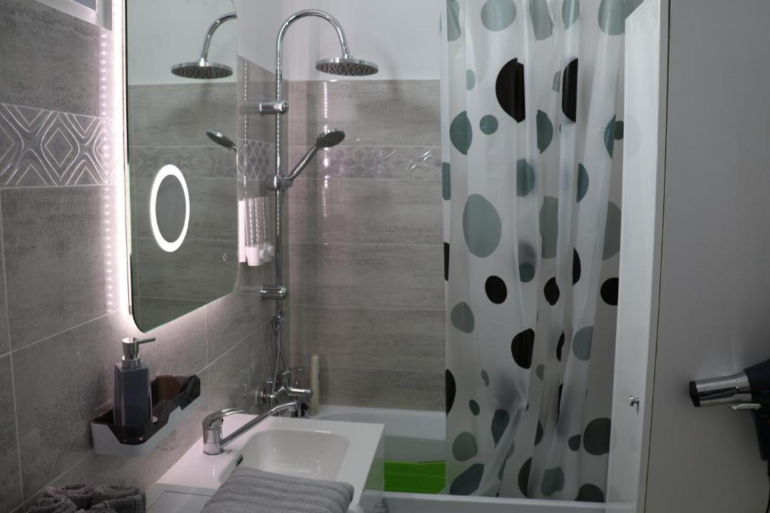 Photo of Bathroom in Baia Mare