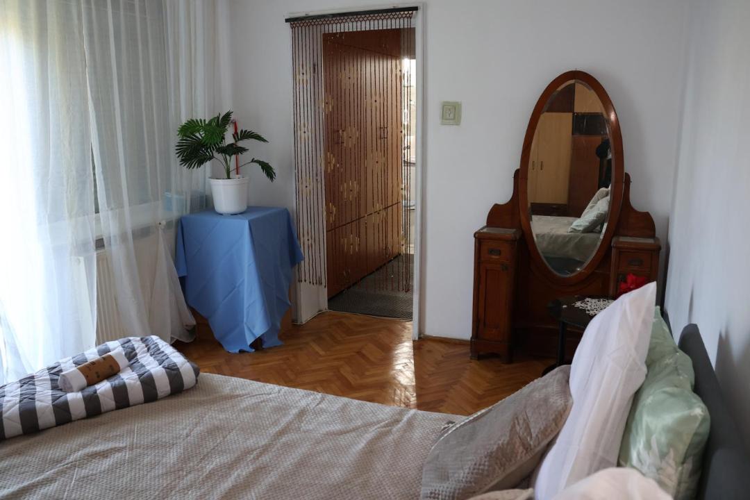 Photo of Bedroom in Baia Mare