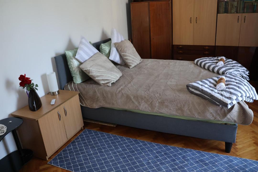 Photo of Bedroom in Baia Mare
