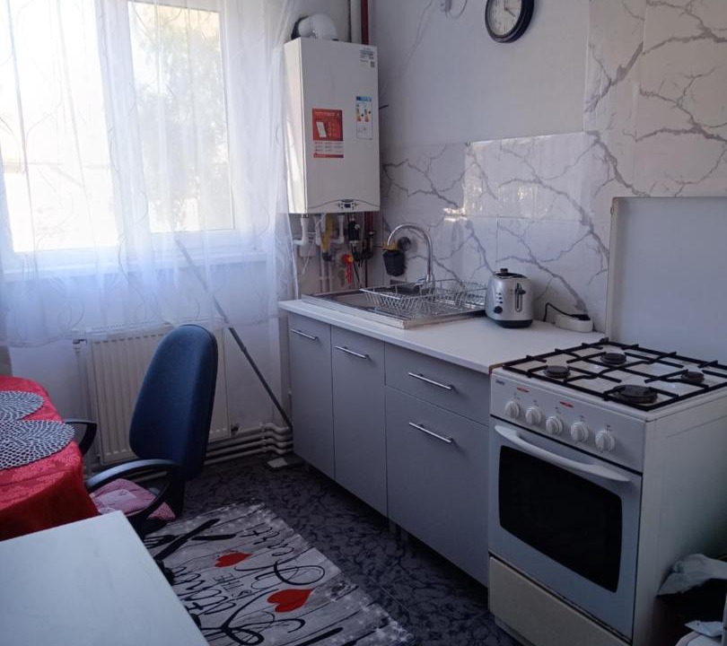 Photo of Kitchen in Baia Mare