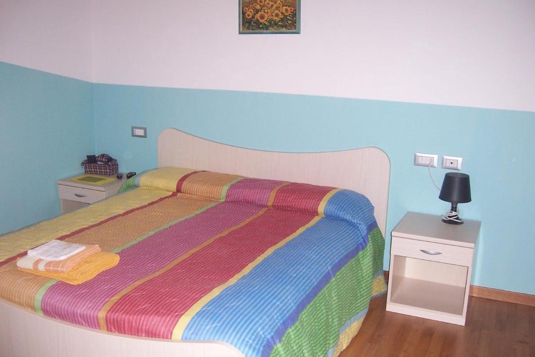 Photo of Bedroom in Vedelago