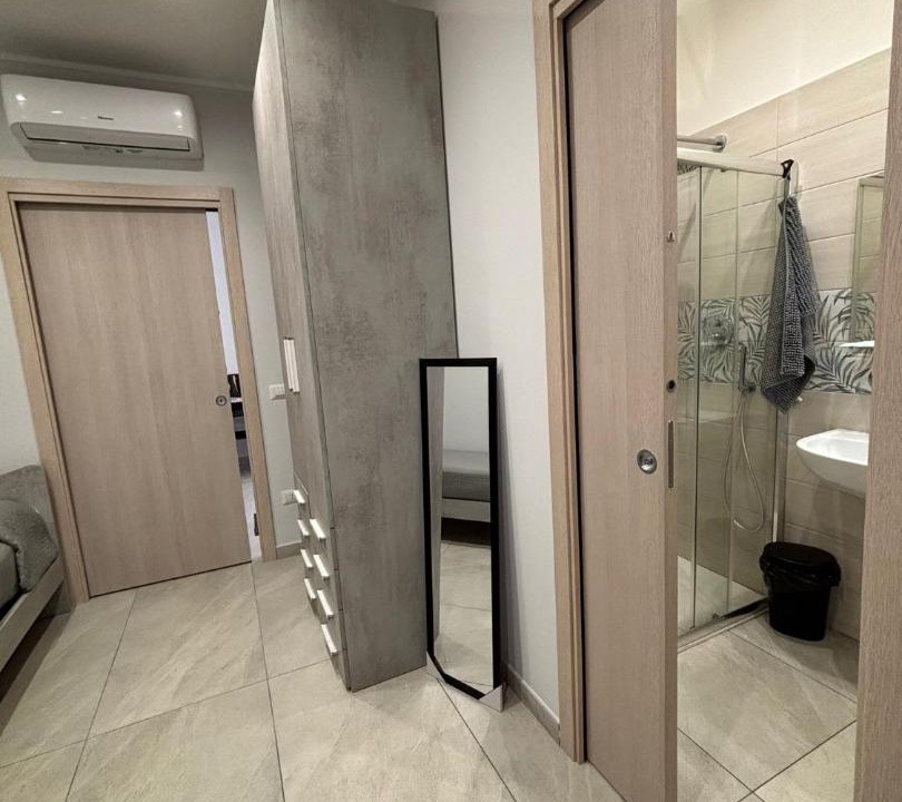 Photo of Bathroom in Ercolano