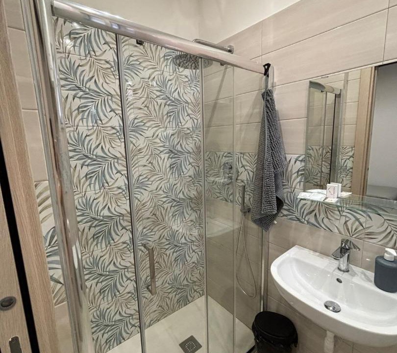 Photo of Bathroom in Ercolano