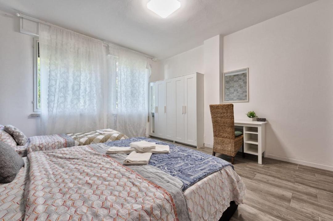 Photo of Bedroom in Mestre