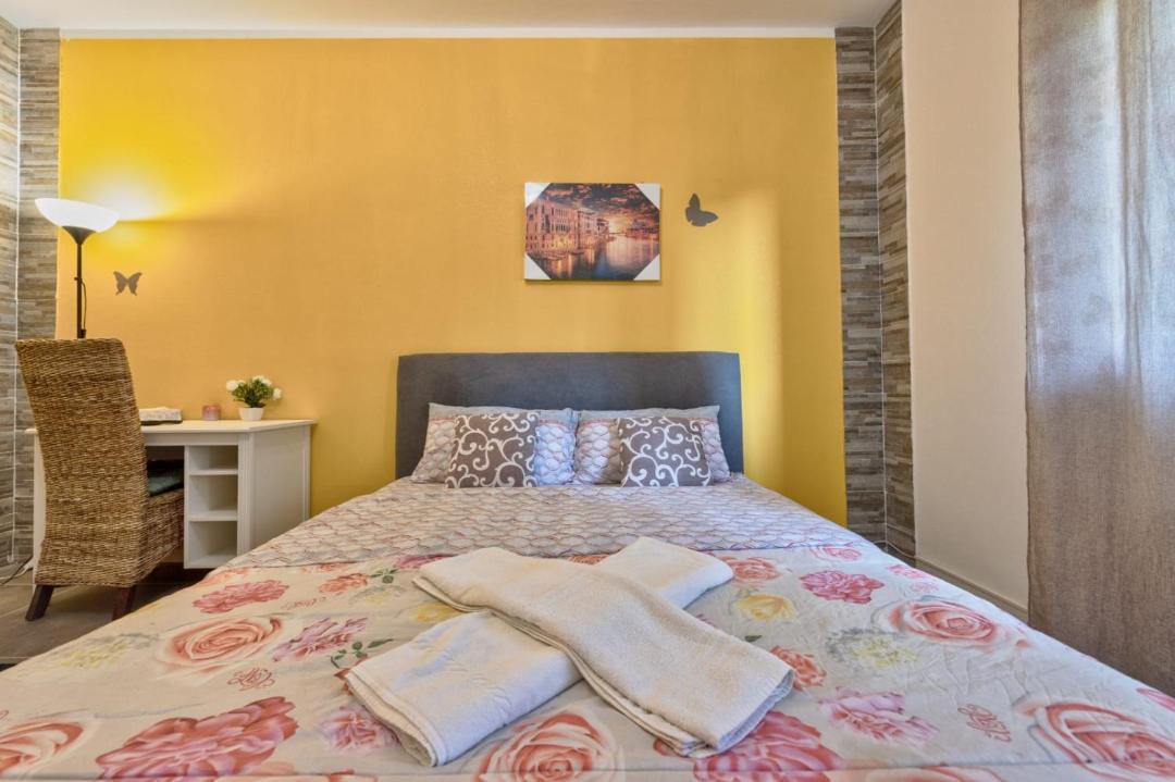 Photo of Bedroom in Mestre