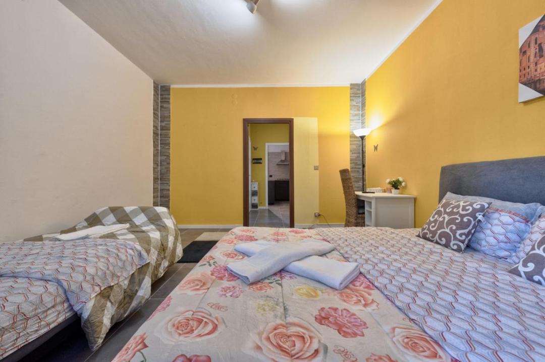 Photo of Bedroom in Mestre
