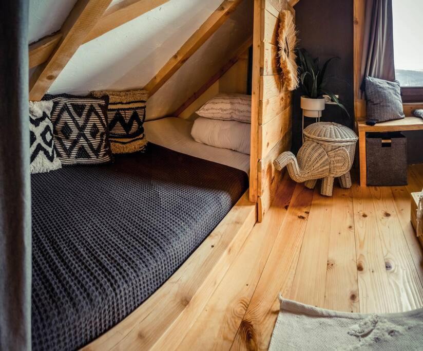 Photo of Bedroom in Suncuius
