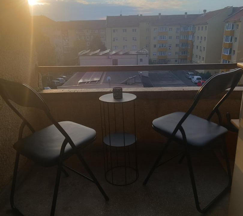 Photo of Patio Balcony in Orastie