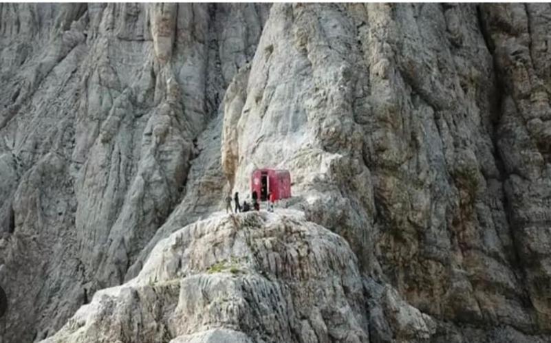 Photo of Others in Isola del Gran Sasso dʼItalia