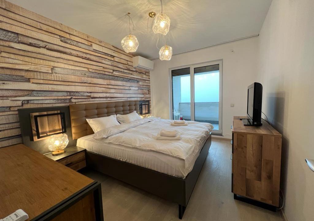 Photo of Bedroom in Cluj County