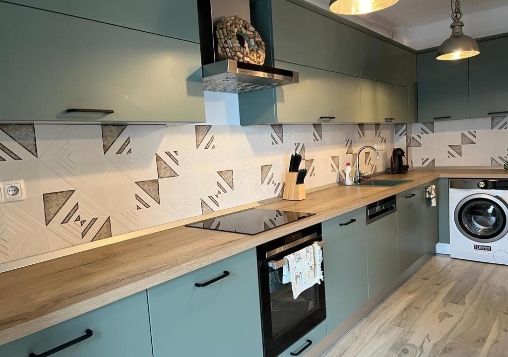 Photo of Kitchen in Cluj County