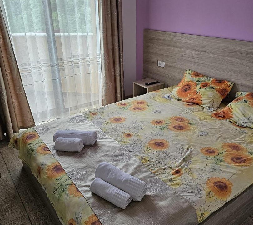 Photo of Bedroom in Somesu Cald