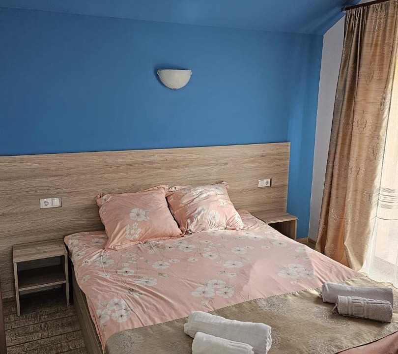 Photo of Bedroom in Somesu Cald