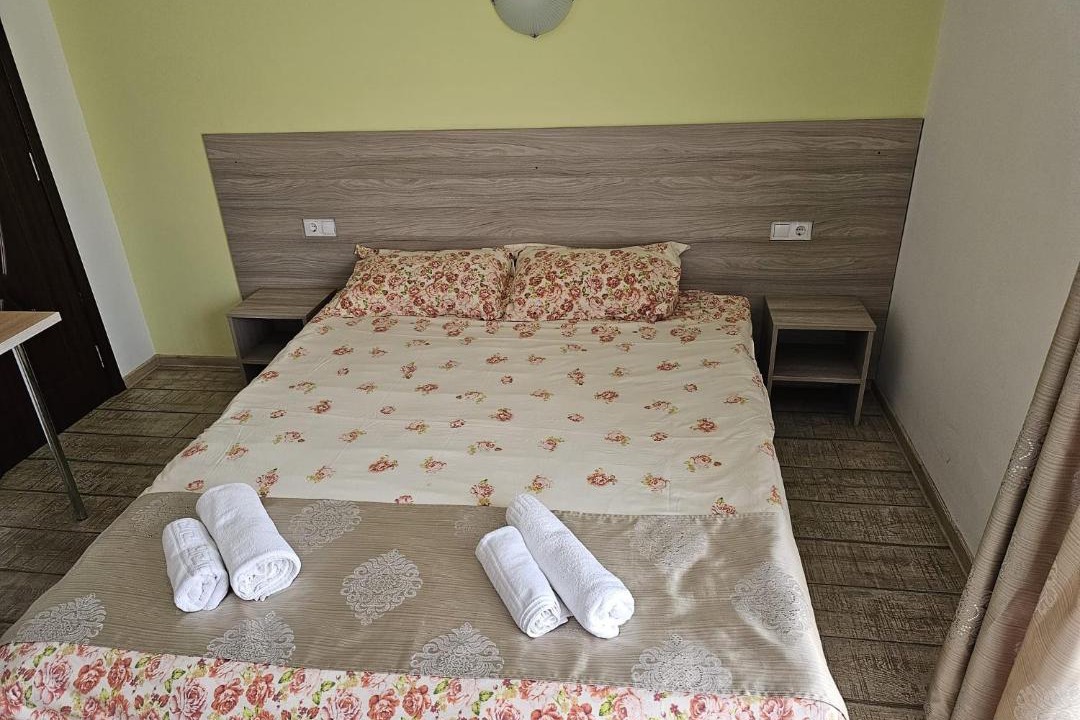 Photo of Bedroom in Somesu Cald
