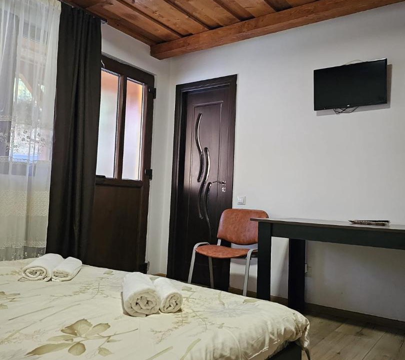 Photo of Bedroom in Somesu Cald