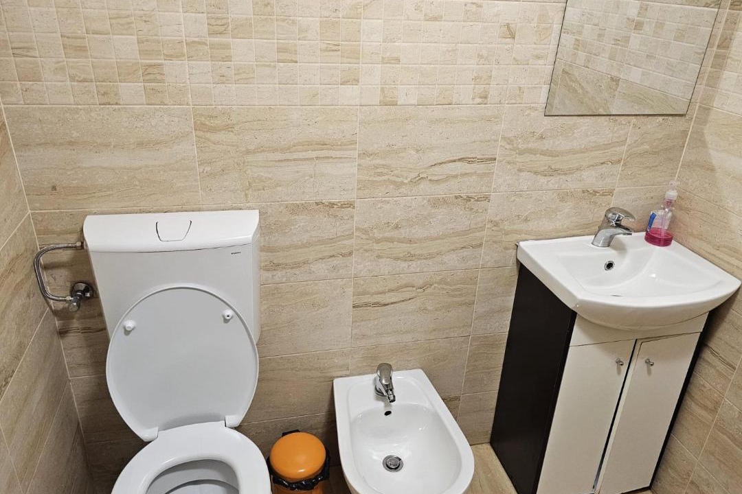 Photo of Bathroom in Somesu Cald