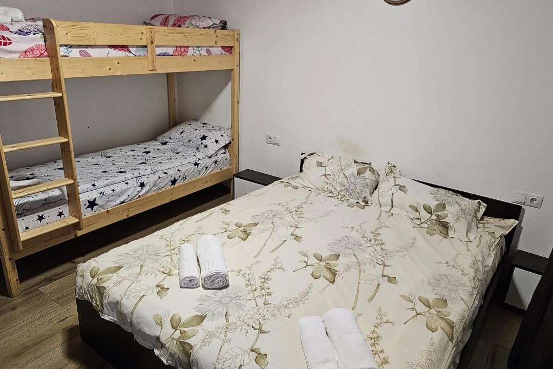 Photo of Bedroom in Somesu Cald