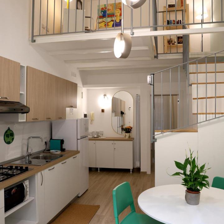Photo of Kitchen in Vomero