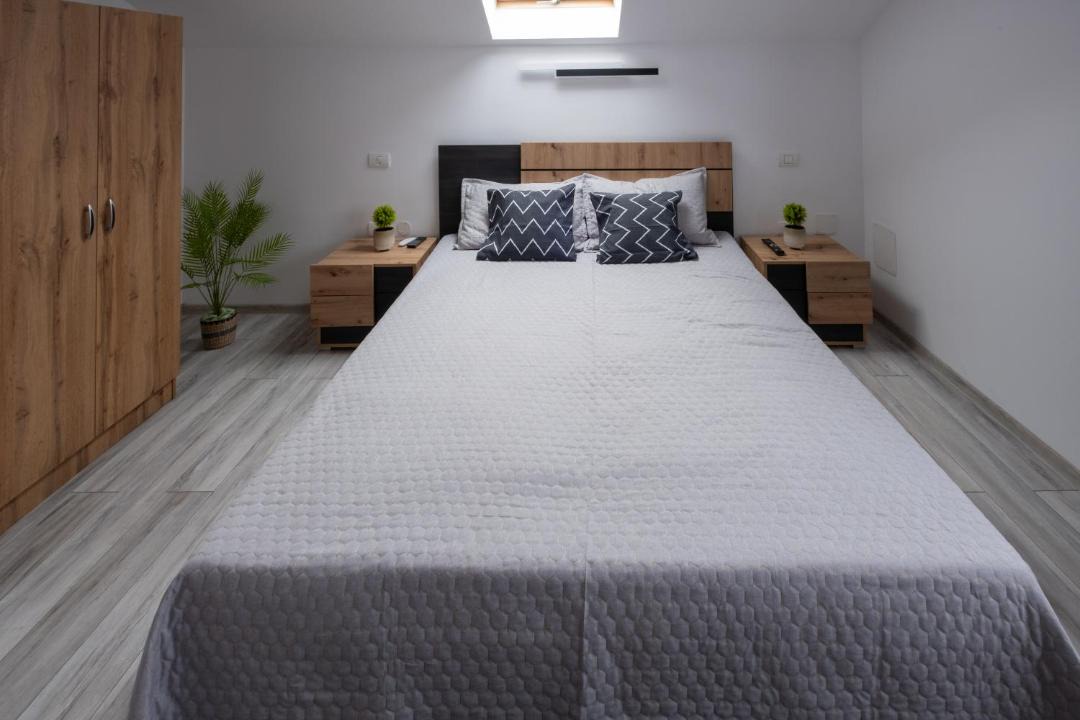 Photo of Bedroom in Zarnesti