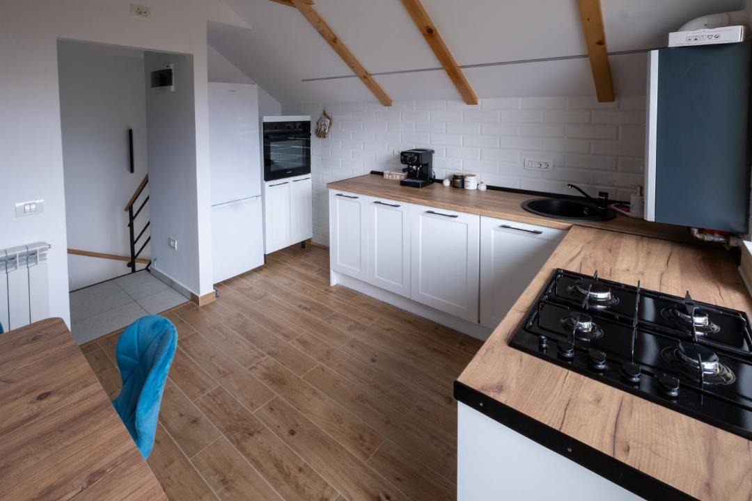 Photo of Kitchen in Zarnesti