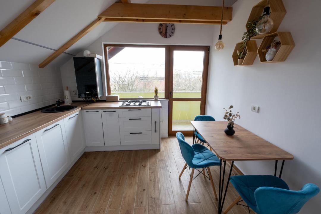 Photo of Kitchen in Zarnesti