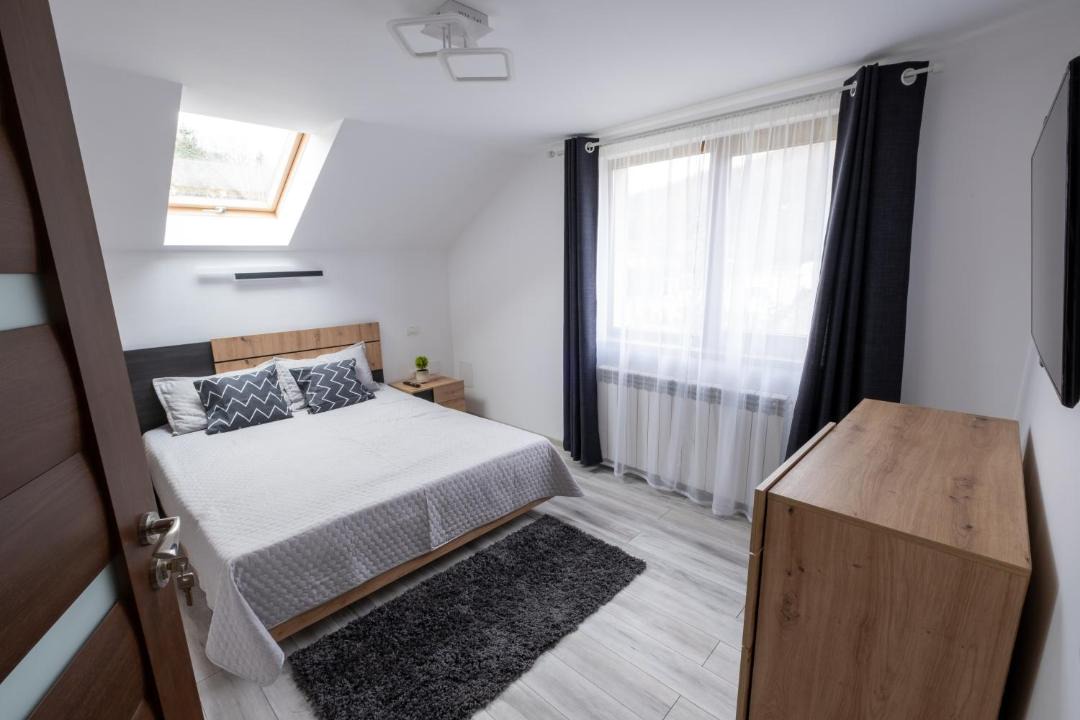 Photo of Bedroom in Zarnesti
